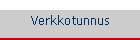 Verkkotunnus